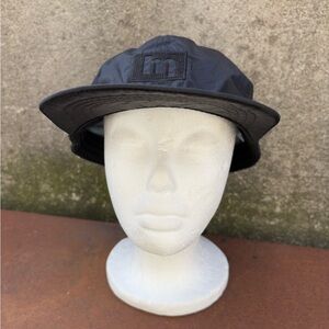 Melanin Haircare Adjustable Nylon Cap Water Resistant Adult  Size